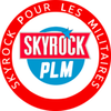 Image of the 'Skyrock PLM' station