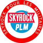 'Skyrock PLM' स्टेशन की छवि