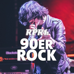 'RPR1. 90er Rock' 방송국의 이미지