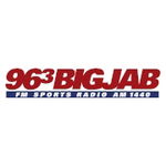 Bild der 'The Big JAB' Station