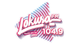 Afbeelding van het 'Lokura FM (Querétaro) - 104.9 FM - XHNAQ-FM - Capital Media - Querétaro, Querétaro' station