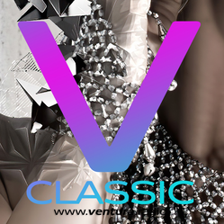 Изображение станции 'Ventura Radio - Classic Vocal Deep House & Nu Disco Music for Your Business'