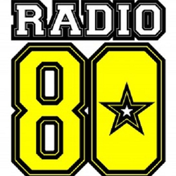 Image de la station 'Radio 80'