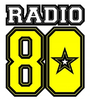 صورة الإذاعة 'Radio 80'