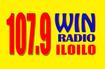 Image of the 'Win Radio Iloilo' station