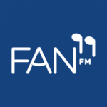 Afbeelding van het 'Radio Fan 99.7 FM' station