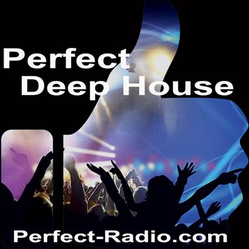 Imagem da estação 'Perfect Deep Radio'