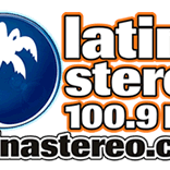 Image of the 'Latina Stereo' station