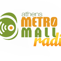 Bild der 'Athens Metro Mall' Station