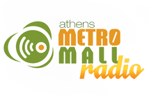 Slika postaje 'Athens Metro Mall'