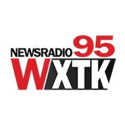 Image of the 'Newsradio 95 WXTK' station