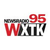 Image of the 'Newsradio 95 WXTK' station