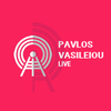 Immagine della stazione 'Pavlos Vasileiou Live'