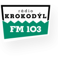 Image of the 'Radio Krokodyl' station