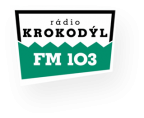 Afbeelding van het 'Radio Krokodyl' station