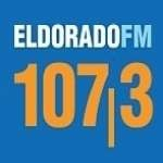 Image de la station 'Eldorado FM - São Paulo'