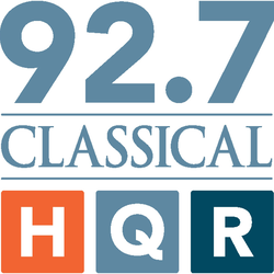 Image of the 'Classical HQR 92.7' station