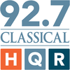 'Classical HQR 92.7' 방송국의 이미지