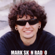 Image of the 'Mark Skin Radio' station