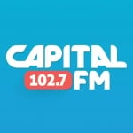 'Capital 102.7 FM' istasyonunun resmi