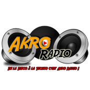 'AkroRadio'のステーションの画像