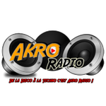 Image of the 'AkroRadio' station