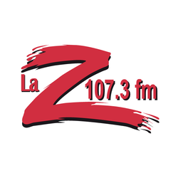 Bild der 'La Z Ciudad de México - 107.3 FM - XEQR-FM - Grupo Radio Centro - Ciudad de México' Station