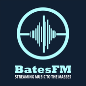 'Bates FM - Country Hodgepodge' istasyonunun resmi