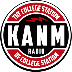 Image of the 'KANM Student Radio' station