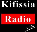 Bild av stationen 'Kifissia'