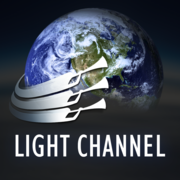 Afbeelding van het 'Light Channel TV' station