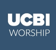 Afbeelding van het 'UCBI WORSHIP' station