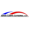 Afbeelding van het 'Gran Carpa Catedral Swahili' station