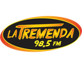 תמונה של תחנת 'La Tremenda (Agua Prieta) - 98.5 FM - XHSAP-FM - Grupo Radiofónico ZER - Agua Prieta, Sonora'