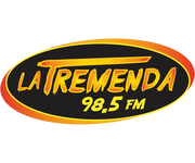 Imagen de la estación 'La Tremenda (Agua Prieta) - 98.5 FM - XHSAP-FM - Grupo Radiofónico ZER - Agua Prieta, Sonora'