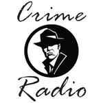 Image of the 'Crime Radio UK' station