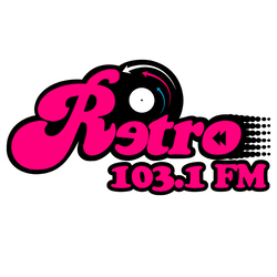 'Retro FM (Mérida) - 103.1 FM - XHPYM-FM - Cadena RASA - Mérida, Yucatán' 방송국의 이미지