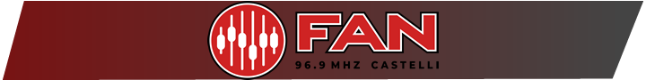 Image of the 'Radio Fan Castelli' station