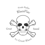 Afbeelding van het 'Radio BluesFlac' station