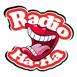 'Radio Ha-Ha'电台的图片