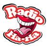 Bild der 'Radio Ha-Ha' Station