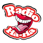 תמונה של תחנת 'Radio Ha-Ha'