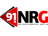 Εικόνα του σταθμού 'NRG 91'