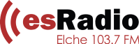 'esRadio Elche' स्टेशन की छवि