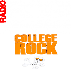 Image of the 'R. BOB College Rock' station