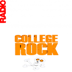 תמונה של תחנת 'R. BOB College Rock'