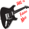 Image de la station 'Jake FM'