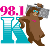 Imagen de la estación '98.1 KBEAR'