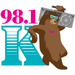 Изображение станции '98.1 KBEAR'