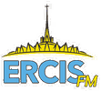 A(z) 'Ercis FM' állomás képe